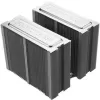 קירור למעבד Phanteks TC14PE 2x140mm לבן