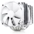 קירור למעבד Phanteks TC14PE 2x140mm לבן