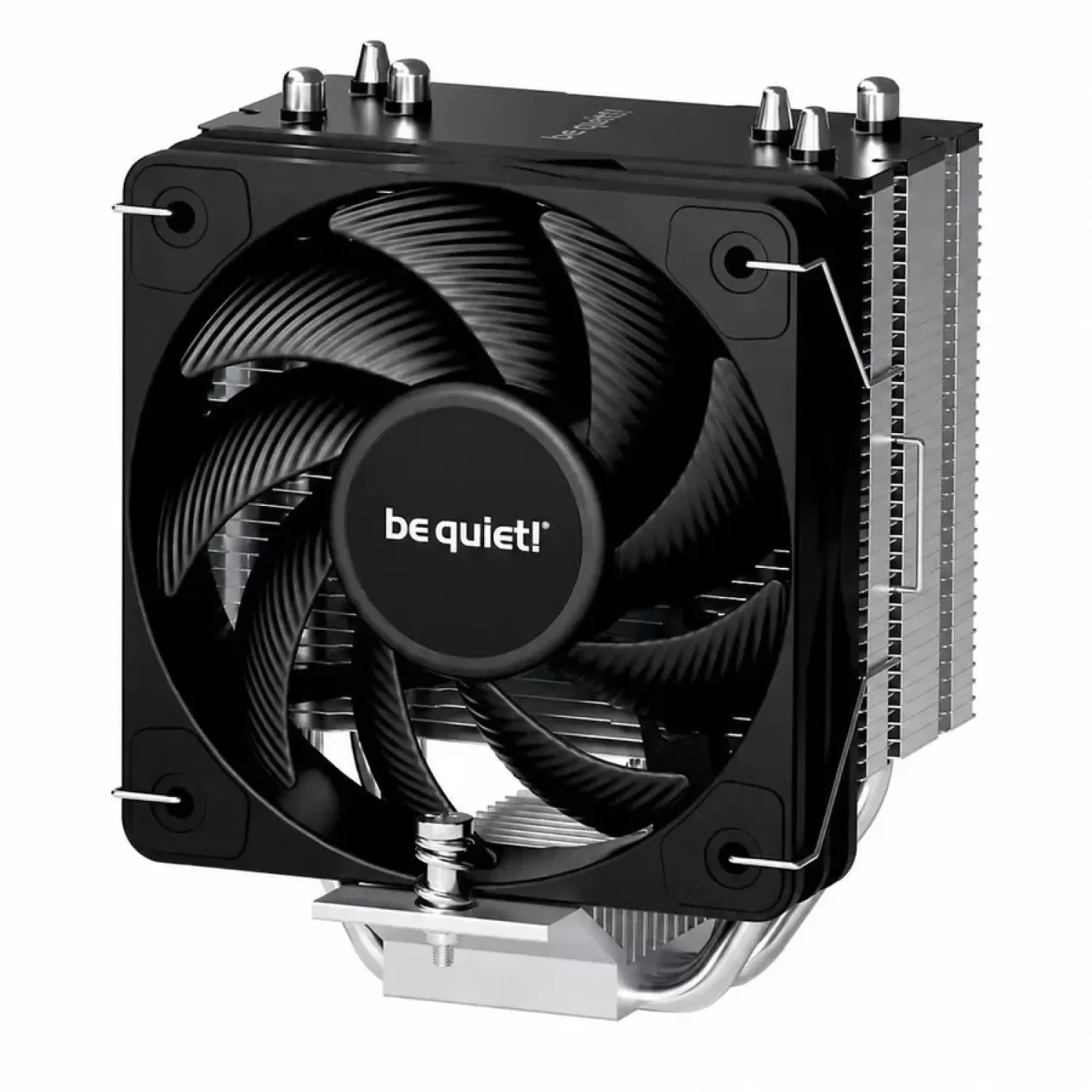 Охлаждение процессора be quiet! Pure Rock Slim 3
