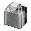 Охлаждение процессора be quiet! Pure Rock Slim 3