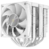 קירור למעבד Antec F620 Digital Pro לבן