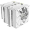 קירור למעבד Antec F620 Digital Pro לבן