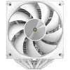קירור למעבד Antec F620 Digital Pro לבן