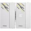 קירור למעבד Antec F620 Digital Pro לבן