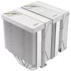 קירור למעבד Antec F620 Digital Pro לבן