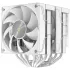 קירור למעבד Antec F620 Digital Pro לבן