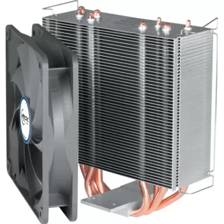 קירור למעבד Arctic Cooling FREEZER i32 CO