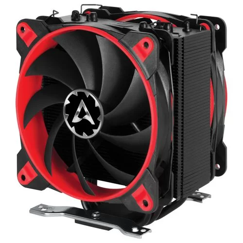CPU Cooling Arctic Cooling Freezer 33 eSports Edition Color:red
