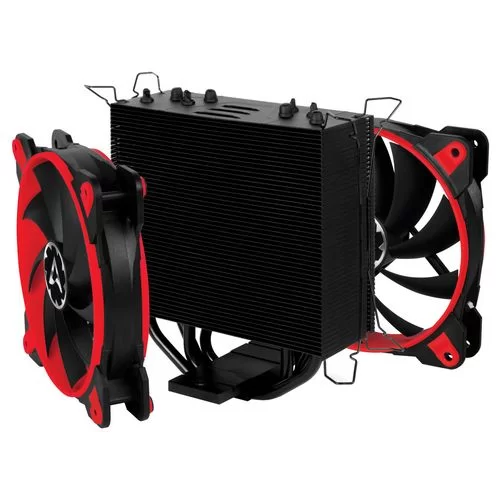 CPU Cooling Arctic Cooling Freezer 33 eSports Edition Color:red