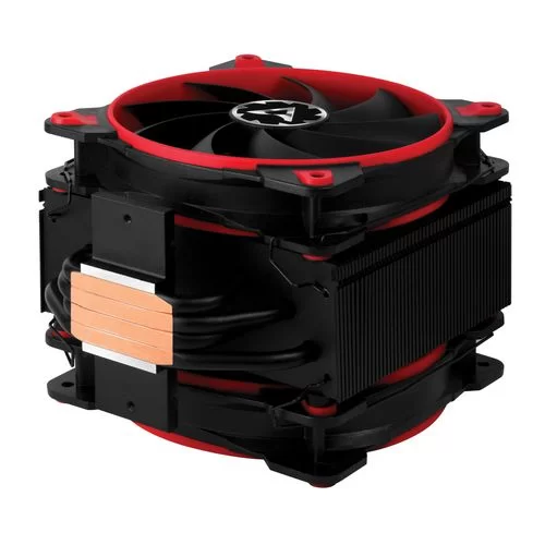 CPU Cooling Arctic Cooling Freezer 33 eSports Edition Color:red