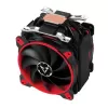 CPU Cooling Arctic Cooling Freezer 33 eSports Edition Color:red