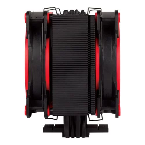 CPU Cooling Arctic Cooling Freezer 33 eSports Edition Color:red