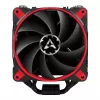 CPU Cooling Arctic Cooling Freezer 33 eSports Edition Color:red