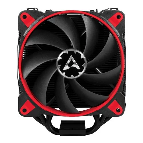 CPU Cooling Arctic Cooling Freezer 33 eSports Edition Color:red