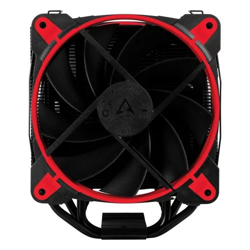 CPU Cooling Arctic Cooling Freezer 33 eSports Edition Color:red