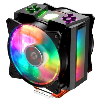 CPU Cooling Cooler Master MASTERAIR MA410M CPU Cooling Cooler Master MASTERAIR MA410M