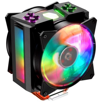 CPU Cooling Cooler Master MASTERAIR MA410M CPU Cooling Cooler Master MASTERAIR MA410M