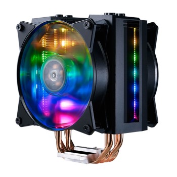 CPU Cooling Cooler Master MASTERAIR MA410M CPU Cooling Cooler Master MASTERAIR MA410M