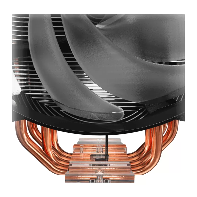 קירור למעבד Cooler Master MASTERAIR MA410M