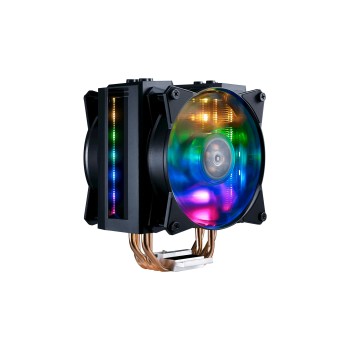 CPU Cooling Cooler Master MASTERAIR MA410M CPU Cooling Cooler Master MASTERAIR MA410M