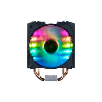 CPU Cooling Cooler Master MASTERAIR MA410M CPU Cooling Cooler Master MASTERAIR MA410M