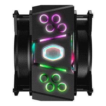 CPU Cooling Cooler Master MASTERAIR MA410M CPU Cooling Cooler Master MASTERAIR MA410M