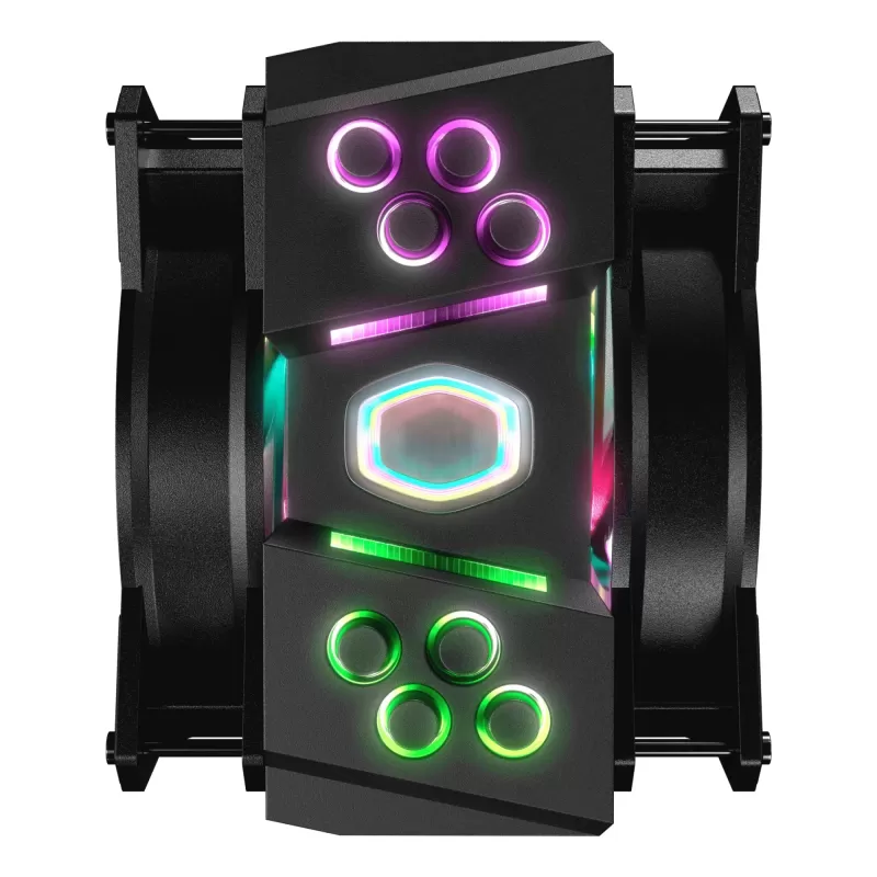 קירור למעבד Cooler Master MASTERAIR MA410M