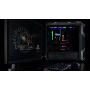 CPU Cooling Cooler Master Wraith Ripper CPU Cooling Cooler Master Wraith Ripper