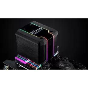 CPU Cooling Cooler Master Wraith Ripper CPU Cooling Cooler Master Wraith Ripper
