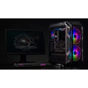 CPU Cooling Cooler Master Wraith Ripper CPU Cooling Cooler Master Wraith Ripper