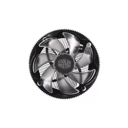 CPU Cooling Cooler Master I71C RGB