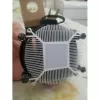 Охлаждение процессора AMD Wraith Stealth Ryzen Цвет:чёрный