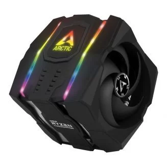 Охлаждение процессора Arctic Cooling Freezer 50 TR inkl. A-RGB Controller