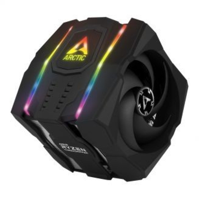 Охлаждение процессора Arctic Cooling Freezer 50 TR inkl. A-RGB Controller