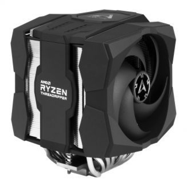 Охлаждение процессора Arctic Cooling Freezer 50 TR inkl. A-RGB Controller