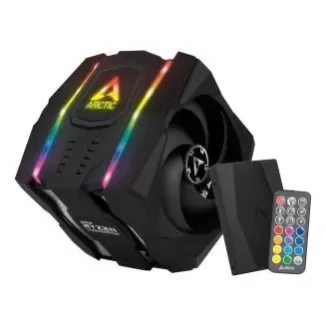 קירור למעבד Arctic Cooling Freezer 50 TR inkl. A-RGB Controller