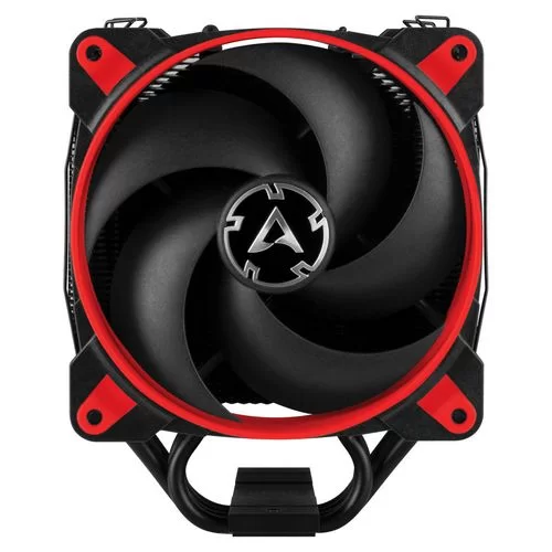 CPU Cooling Arctic Cooling Freezer 34 eSports DUO red
