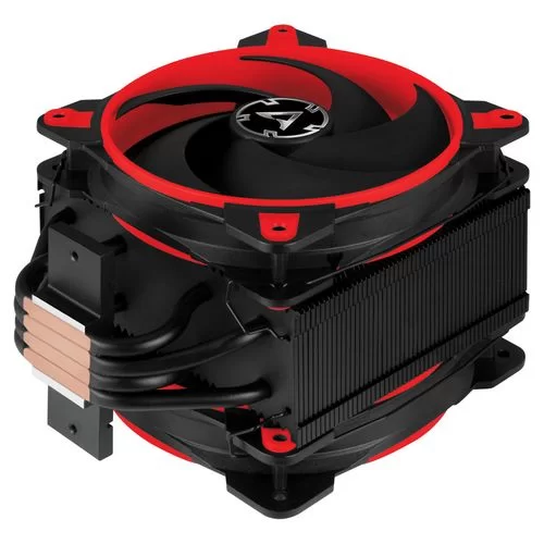 CPU Cooling Arctic Cooling Freezer 34 eSports DUO red