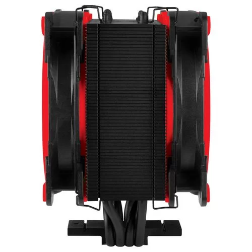 CPU Cooling Arctic Cooling Freezer 34 eSports DUO red