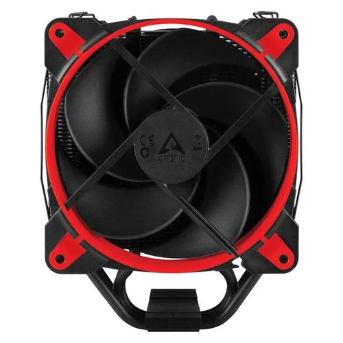CPU Cooling Arctic Cooling Freezer 34 eSports DUO red