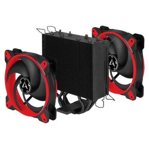 CPU Cooling Arctic Cooling Freezer 34 eSports DUO red