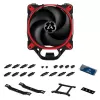 CPU Cooling Arctic Cooling Freezer 34 eSports DUO red