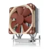 קירור למעבד Noctua NH-U12S TR4-SP3 צבע חום