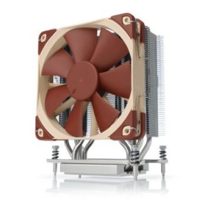 Охлаждение процессора Noctua NH-U12S TR4-SP3 Охлаждение процессора Noctua NH-U12S TR4-SP3