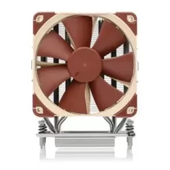 קירור למעבד Noctua NH-U12S TR4-SP3 צבע חום