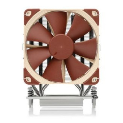 Охлаждение процессора Noctua NH-U12S TR4-SP3 Охлаждение процессора Noctua NH-U12S TR4-SP3