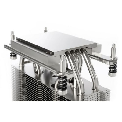 Охлаждение процессора Noctua NH-U12S TR4-SP3 Охлаждение процессора Noctua NH-U12S TR4-SP3