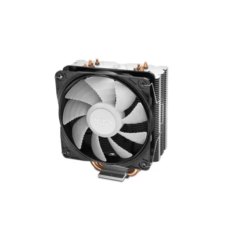 CPU Cooling DEEPCOOL GAMMAXX 400 V2 blue CPU Cooling DEEPCOOL GAMMAXX 400 V2 blue
