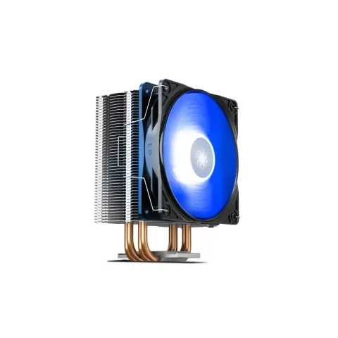 CPU Cooling DEEPCOOL GAMMAXX 400 V2 blue CPU Cooling DEEPCOOL GAMMAXX 400 V2 blue