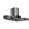 CPU Cooling DEEPCOOL GAMMAXX 400 V2 blue CPU Cooling DEEPCOOL GAMMAXX 400 V2 blue